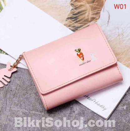 Girls wallets